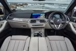 BMW X5 xDrive30d 2018 года (ZA)
